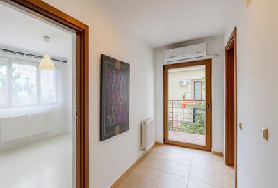 Duplex cu 3 camere decomandat cu Teren 192 Mp în Tărtășești - 11