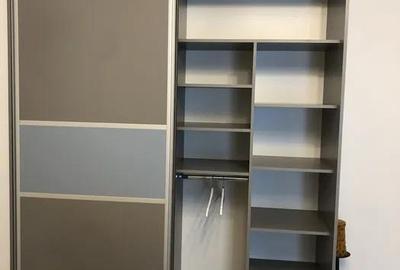 Apartament cu 2 camere decomandat, mobilat în Barbu Văcărescu - 5