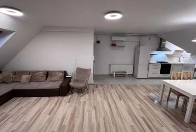 Apartament cu 3 camere semidecomandat în Central - 7