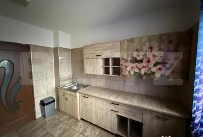 Apartament cu 2 camere semidecomandat, mobilat în Micro 11 - 3