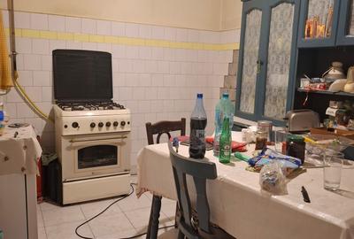 Piata Ovidiu-apartament 3 camere,parter,intrare separata - 6