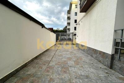 Apartament 105mp utili | curte 126mp ?i parcare inclusa... - 9