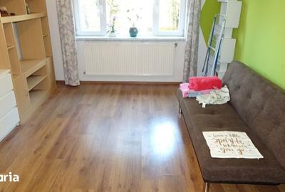 Apartament cu 2 camere decomandat în Central - 1