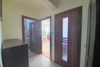 Garsonieră decomandată, mobilată în Turnișor - 3