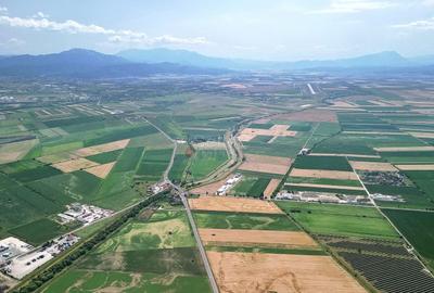 Teren Industrial Olympus DN13 - 6