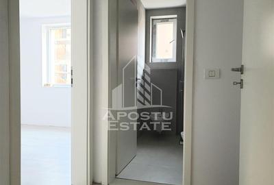 Apartamente cu 3 camere, disponibilitate la fiecare etaj, zona Giroc - 5