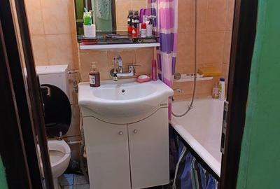 Apartament cu 2 camere semidecomandat în Apollo - 8