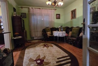 Casa individuala, solidă zona Fraidorf ! - 8