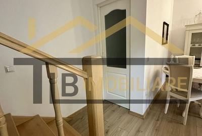 Casa de 2 camere, 75mp, curte comuna, Zona UMFST Casa de 2 camere, 75mp, curte comuna, Zona UMFST - 4