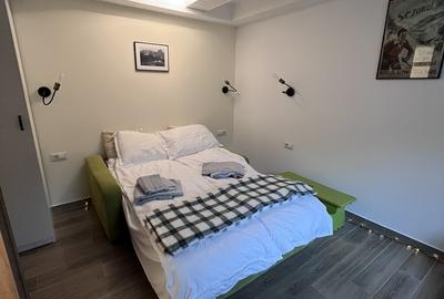 Apartament cu 2 camere decomandat în Central - 3
