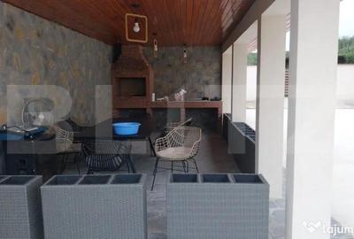 Casă cu 7 camere cu Teren 873 Mp în Central - 4