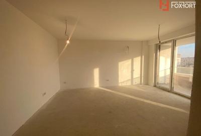 Apartament 2 camere, etaj 2, bloc nou, cu loc de parcare, Aradului- V1450 Apartament 2 camere, etaj 2, bloc nou, cu loc de parcare, Aradului- V1450 - 3
