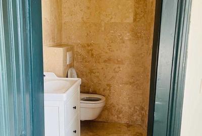 Apartament cu 3 camere semidecomandat, mobilat în P-ța Maria - 7