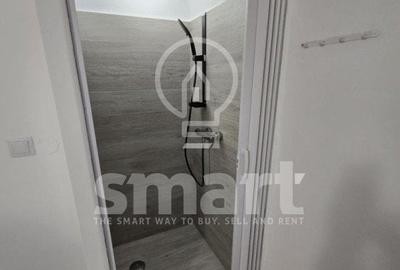 Apartament 1 camera in vila Centru Andrei Muresanu - 5