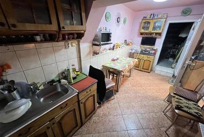 Casa pentru 2 familii zona Ghiroda, CENTRALA, teren 570mp - 8