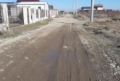 Spațiu comercial, în Ordoreanu - 4