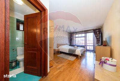 Apartament cu 3 camere, mobilat în Schei - 7