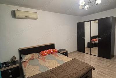 Apartament cu 2 camere decomandat, mobilat în Brâncoveanu - 2