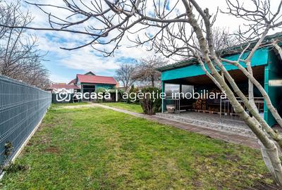 Spațiu comercial, de 890 mp, în Aradul Nou - 8