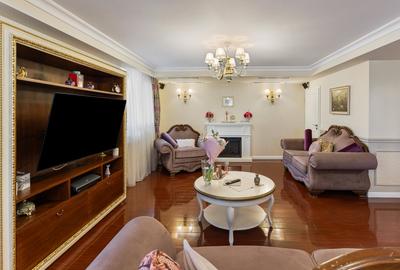 Vila cu 5 camere si teren 500 in Cartier Rezidential Ovidiu Sud, Lacul Siutghiol - 9