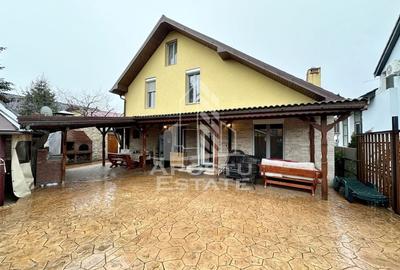 Casa moderna cu 6 camere, in Sanandrei - 3