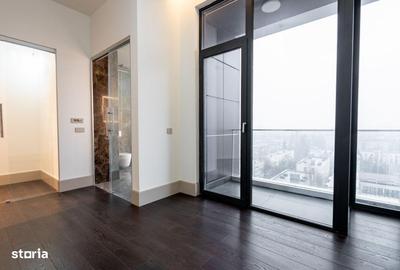 Apartament cu 4 camere, mobilat în Pipera - 2