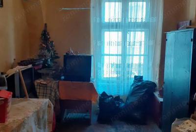 Apartament cu 2 camere semidecomandat în P-ța Unirii - 7