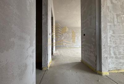 Apartament in bloc Nou de 3 camere - Parcare | Baciu - 15