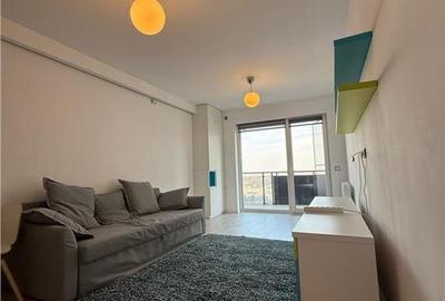 Apartament cu 2 camere semidecomandat în Gheorgheni - 1