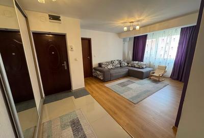 Apartament cu 2 camere decomandat în Energia