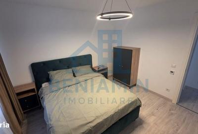 Apartament cu 3 camere în Lăpuș - 2