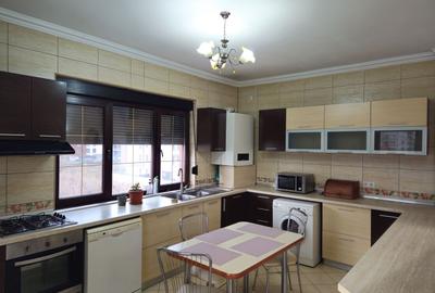 Apartament 3 camere de inchirat Rond OMV Pipera loc parcare inclus - 20