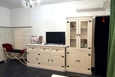 Garsonieră decomandată, mobilată în Titan - 2