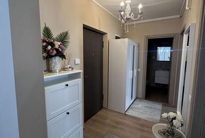 Apartament cu 2 camere în Valea Ialomiței - 11