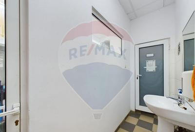 Spa?iu industrial si birouri, zona Aparatorii Patriei - 23