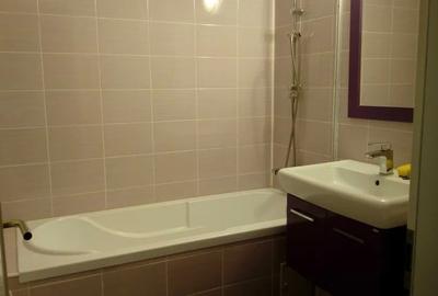 Inchiriere Apartament 3 Camere cu Centrala Proprie Pantelimon Chisinau - 8