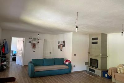 Casă cu 4 camere în Meteș - 7