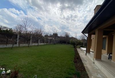 Casă individuală cu 5 camere cu Canalizare în Păcii - 8