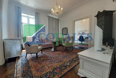 Apartament cu 3 camere circular în Central - 3