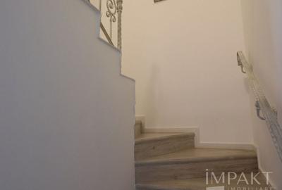 Casă individuală cu 5 camere cu Canalizare în Borhanci - 10