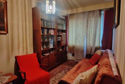 Apartament cu 4 camere decomandat în Central - 7