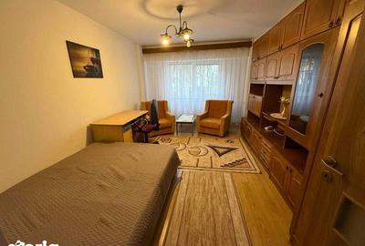 Apartament cu 2 camere decomandat, mobilat în Mărăști - 2