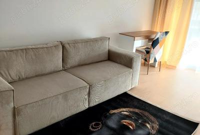 Inchiriez apartament 2 camere in Atria langa Bucurestii Noi - 6