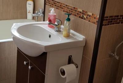 Apartament cu 2 camere semidecomandat în Cornișa - 5