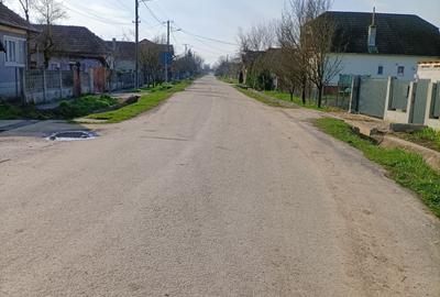 Vanzare teren in localitatea Bonțida - 5