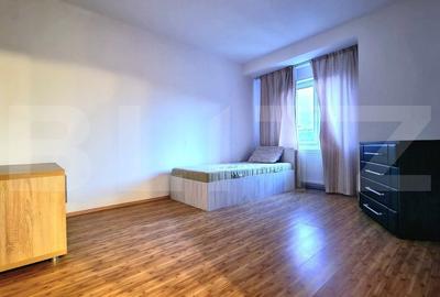 Apartament cu 3 camere, 65mp, parcare inclusa, intermediar, zona Centrala - 5
