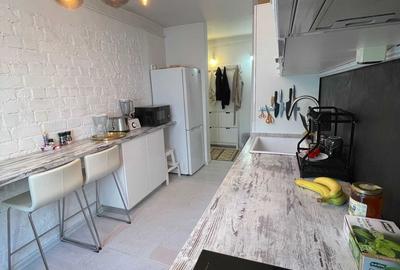 Apartament cu 2 camere semidecomandat, mobilat în Drumul Taberei - 1