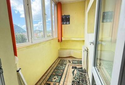 Apartament 2 camere, circular - zona Calea Bucuresti - 9