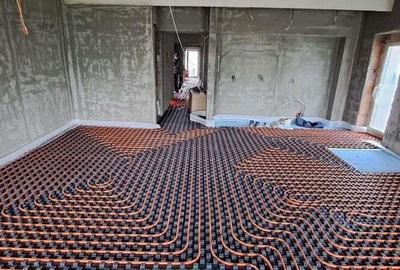 Reducere pret!!! Vila smart, TVA 0 , Moara Vlasiei, acces A3 - 2