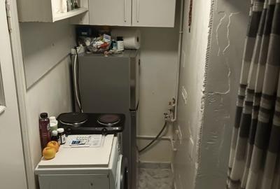 Garsonieră semidecomandată în Dorobanți - 3